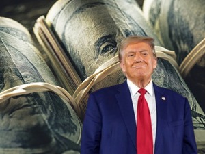 Trump yeni tarifeyi duyurdu: Y&uuml;zde 25 vergi