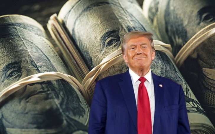 Trump yeni tarifeyi duyurdu: Yüzde 25 vergi