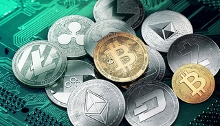 Ne Bitcoin Ne Ethereum! Bu 5 Coin Bir Günde Servet Dağıttı!