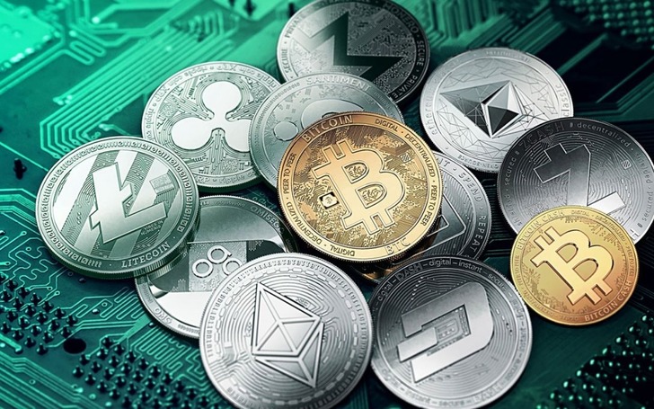 Ne Bitcoin Ne Ethereum! Bu 5 Coin Bir Günde Servet Dağıttı!