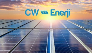 CW Enerji'den dev sözleşme