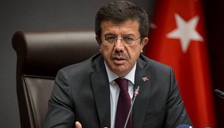 AKP'li Zeybekci: "Emeklilik yaşı düşük, düzenleme yapılmalı"