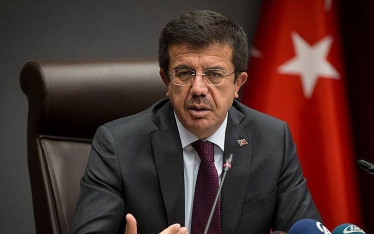 AKP'li Zeybekci: "Emeklilik yaşı düşük, düzenleme yapılmalı"