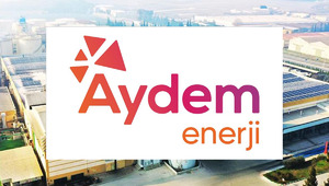 Aydem Yenilenebilir Enerji, yeşil tahvil ihracını 1 milyar dolara ulaşan taleple gerçekleştirdi