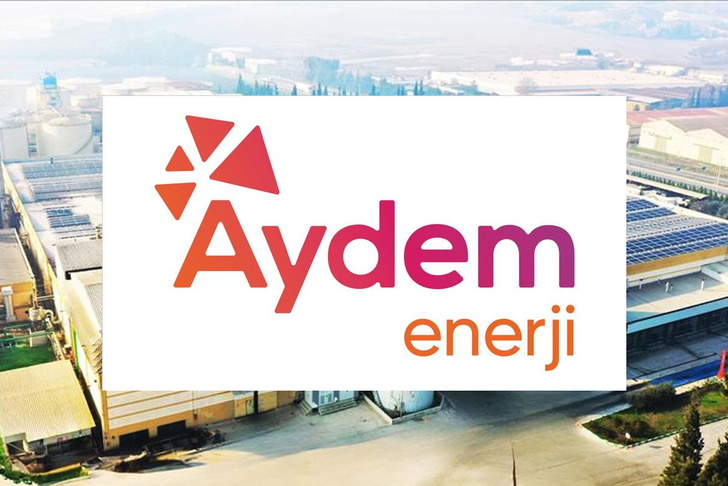 Aydem Yenilenebilir Enerji, yeşil tahvil ihracını 1 milyar dolara ulaşan taleple gerçekleştirdi