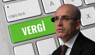 Az kazanandan az, çok kazanandan çok vergi alınacak