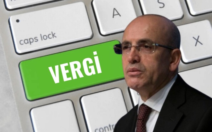 Şimşek açıkladı: "Az kazanandan az, çok kazanandan çok vergi alınacak"