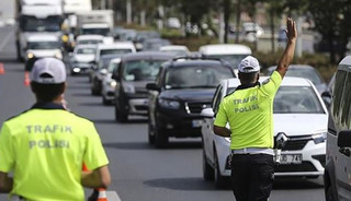 Bakan Yerlikaya açıkladı! Trafikte bunu yapanlara ağır cezalar geliyor