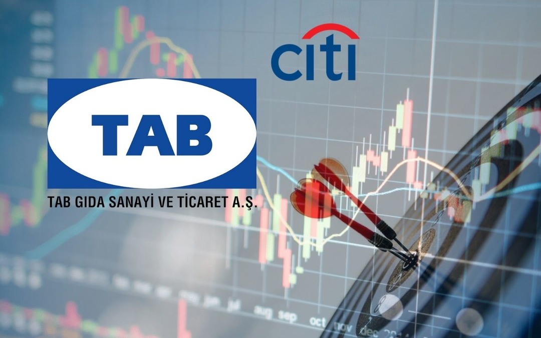 Citi'den yatırımcının iştahını artıracak rapor: TABGD i&ccedil;in rekor tahmin