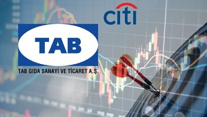 Citi'den yatırımcının iştahını artıracak rapor: TABGD için rekor tahmin