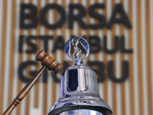 Borsa İstanbul'da 7 şirketin fiili dolaşımdaki pay oranları değişiyor