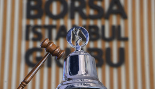 Borsa İstanbul'da 7 şirketin fiili dolaşımdaki pay oranları değişiyor