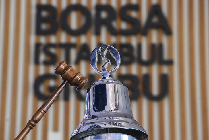 Borsa İstanbul'da 7 şirketin fiili dolaşımdaki pay oranları değişiyor