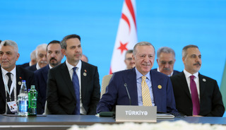 Cumhurbaşkanı Erdoğan: “Suriye’de istikrar olmazsa olmaz”