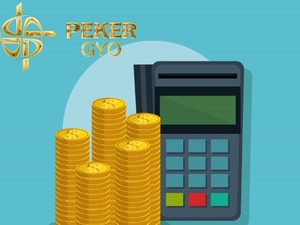 PEKGY KAP'a bildirdi: Temettü var mı?