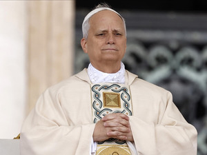 Tarih belli oldu! Papa Leo T&uuml;rkiye&rsquo;ye geliyor