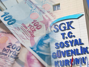 Milyonlarca &ccedil;alışanı doğrudan ilgilendiriyor! Hizmet d&ouml;k&uuml;m&uuml;nde &ldquo;K&rdquo; alarmı: Primleriniz silinebilir