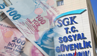 Hizmet dökümünde “K” alarmı: Primleriniz silinebilir