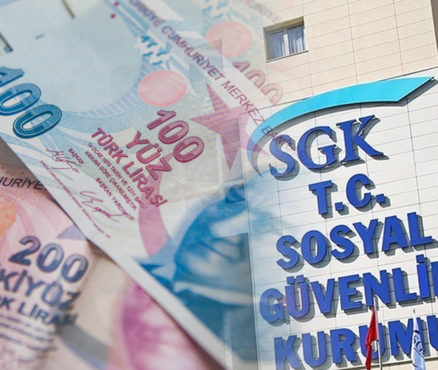 Hizmet dökümünde “K” alarmı: Primleriniz silinebilir