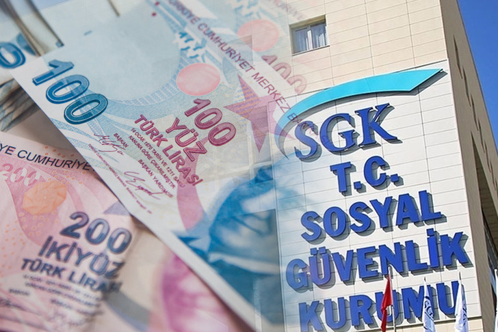 Milyonlarca çalışanı doğrudan ilgilendiriyor! Hizmet dökümünde “K” alarmı: Primleriniz silinebilir