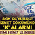 Hizmet dökümünde “K” alarmı: Primleriniz silinebilir