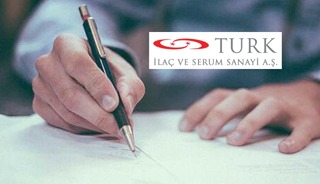 KAP'a bildirdi: TRILC büyük ihaleyi kaptı!
