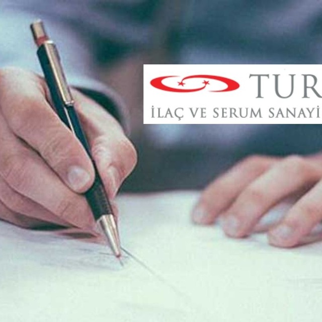 KAP'a bildirdi: TRILC büyük ihaleyi kaptı!