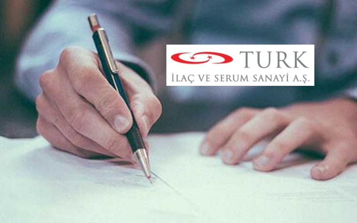KAP'a bildirdi: TRILC büyük ihaleyi kaptı!