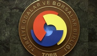 TOBB sanayi kapasite raporunu açıkladı 