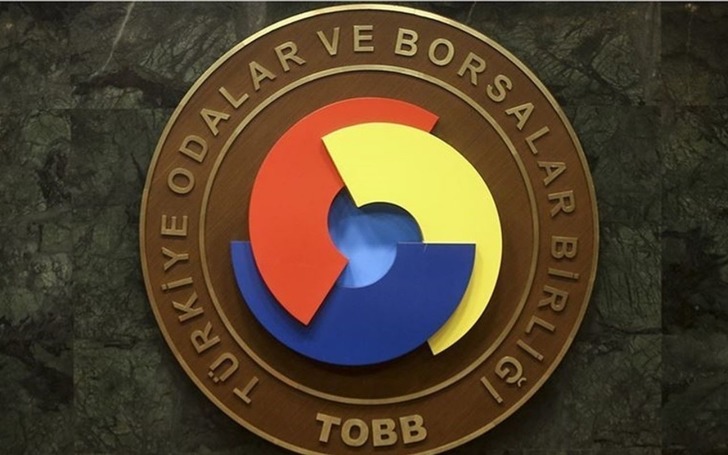 TOBB sanayi kapasite raporunu açıkladı 
