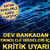 Dev bankadan teknoloji hisseleri için kritik uyarı