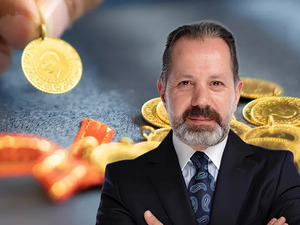 Altın rekor &uuml;st&uuml;ne rekor kırıyor ama&hellip; İslam Memiş'ten 'S&uuml;rpriz olmayacaktır' &ccedil;ıkışı! 'Uygun bir zaman değil'