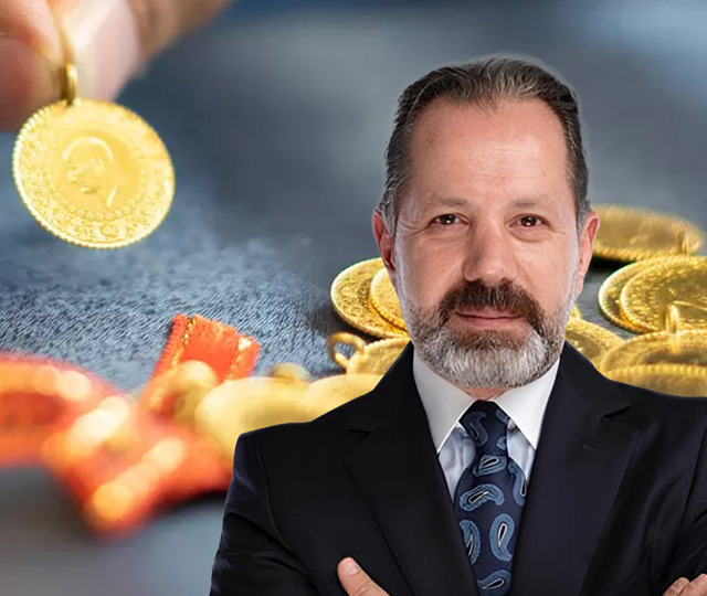 Altın rekor üstüne rekor kırıyor ama… İslam Memiş'ten 'Sürpriz olmayacaktır' çıkışı! 'Uygun bir zaman değil'