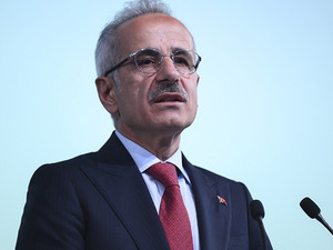 Bakan Uraloğlu duyurdu! O metronun yolcu sayısında rekor kırıldı