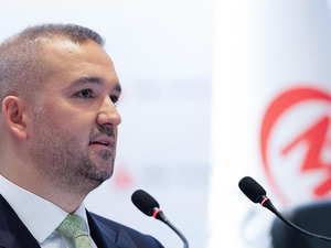 TCMB Başkanı Karahan a&ccedil;ıkladı! "Enflasyonun ara hedeflerle uyumlu şekilde seyretmesini sağlayacağız"