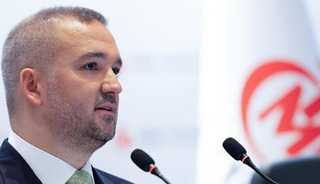 TCMB Başkanı Karahan açıkladı! "Enflasyonun ara hedeflerle uyumlu şekilde seyretmesini sağlayacağız"