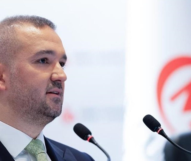 TCMB Başkanı Karahan açıkladı! "Enflasyonun ara hedeflerle uyumlu şekilde seyretmesini sağlayacağız"