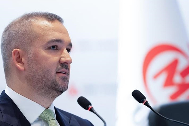 TCMB Başkanı Karahan açıkladı! "Enflasyonun ara hedeflerle uyumlu şekilde seyretmesini sağlayacağız"