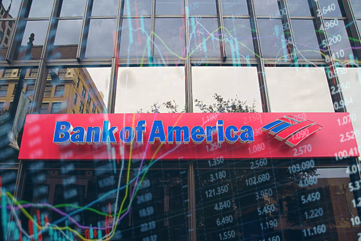 Bank of America'nın radarına girdiler! İşte en çok alım yaptığı hisseler