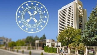 Hazine ve Maliye Bakanlığı 38,4 milyar liralık kira sertifikası ihraç etti