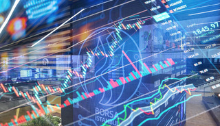 Borsa İstanbul günü yükselişle tamamladı! İşte en çok kazandıran ve kaybettiren hisseler