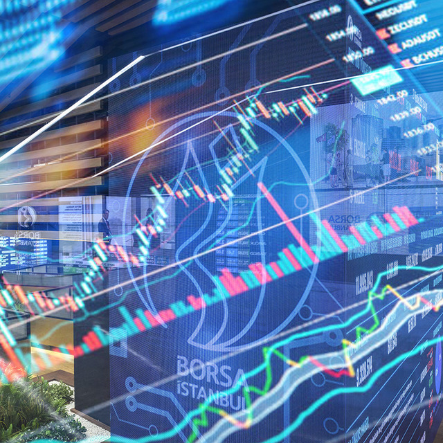 Borsa İstanbul günü yükselişle tamamladı! İşte en çok kazandıran ve kaybettiren hisseler