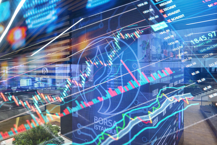 Borsa İstanbul günü yükselişle tamamladı! İşte en çok kazandıran ve kaybettiren hisseler