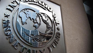 IMF'den dikkat çeken uyarı! "Küresel belirsizlik döviz piyasalarında kırılganlığı artırıyor"