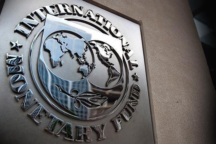 IMF'den dikkat çeken uyarı! "Küresel belirsizlik döviz piyasalarında kırılganlığı artırıyor"