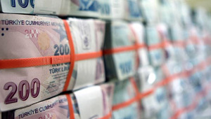 Hazine eylül ayında 359 milyarlık açık verdi