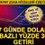 Yapay zeka hisseleri coştu! AMD ve ARM rekor kırdı