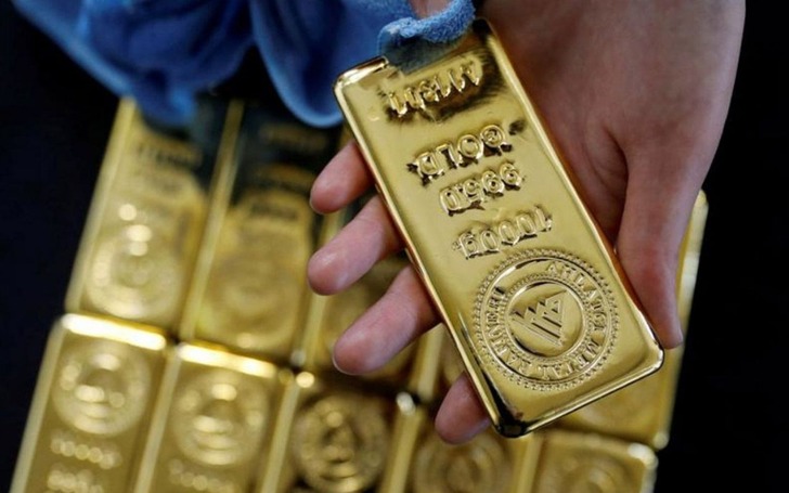 Sarı metal durmuyor: Rekor üstüne rekor kırıyor (8 Ekim 2025 güncel altın fiyatları)