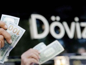 Dolar, Euro, Sterlin...(8 Ekim 2025 güncel döviz kurları)