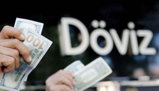 Dolar, Euro, Sterlin...(8 Ekim güncel döviz kurları)